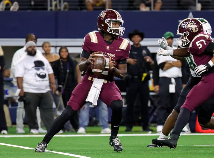 DeSoto vs Summer Creek UIL 6A Division 2 Final December 16, 2023 Photo-Tommy Hays11